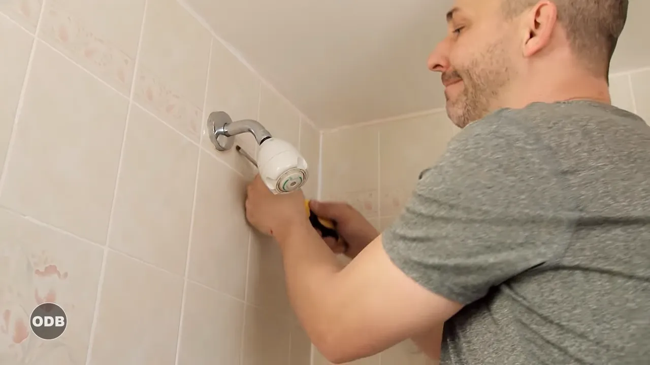 How to Effortlessly Install Shower Arm: Step-by-Step Guide