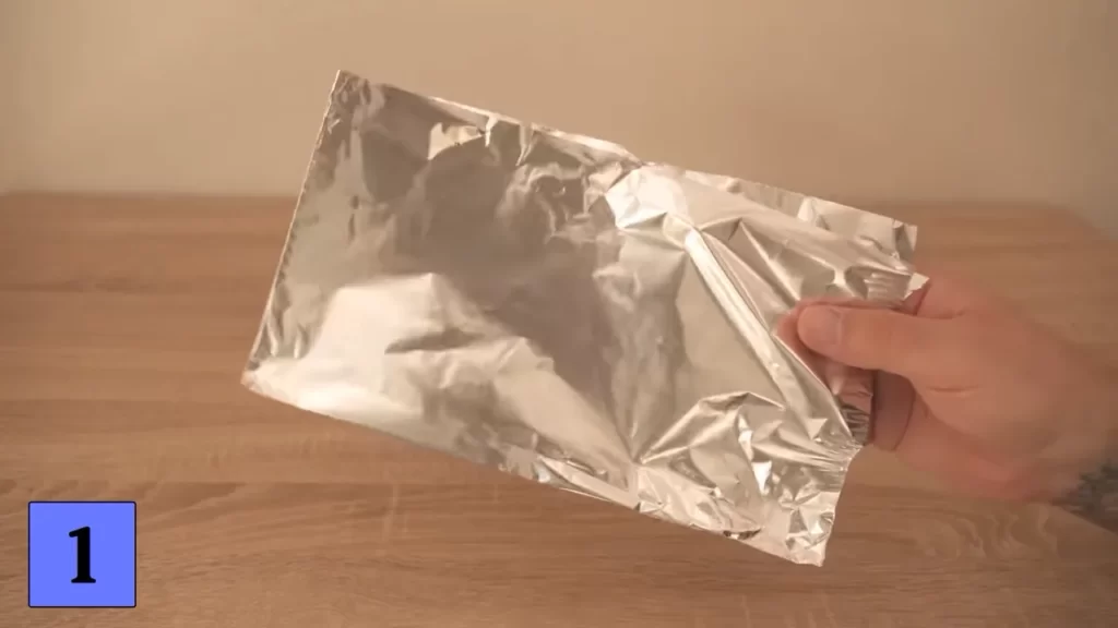 Advantages of Using Aluminum Foil