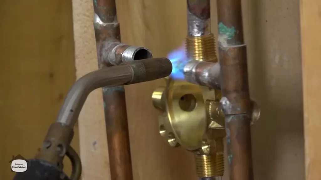 Learn the Simple Steps to Install Shower Valve: Ultimate Guide