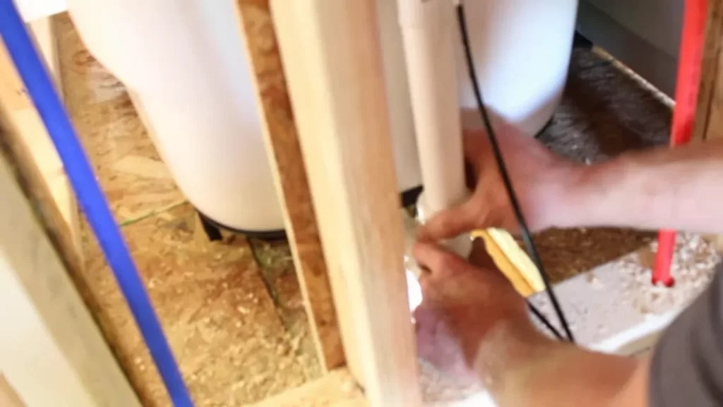 How to Install a Bathtub Drain And Overflow