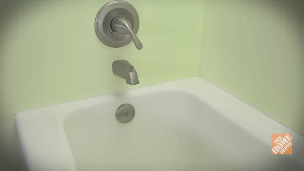 How to Install a Shower in a Bathtub