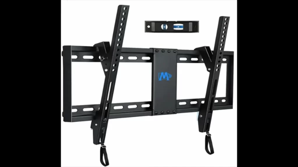 How to Install Tv Mount Without Studs