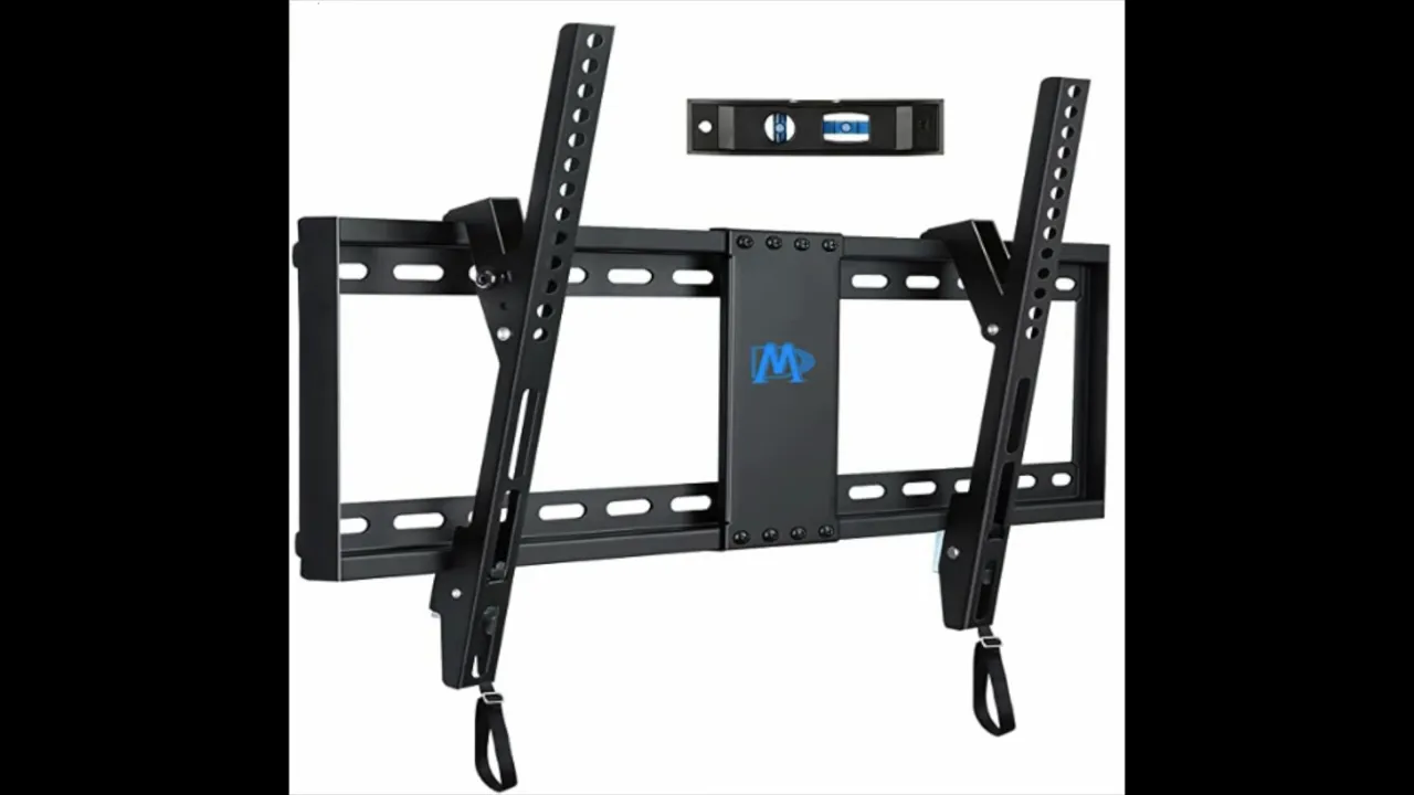 How to Install Tv Mount Without Studs - Living Repair