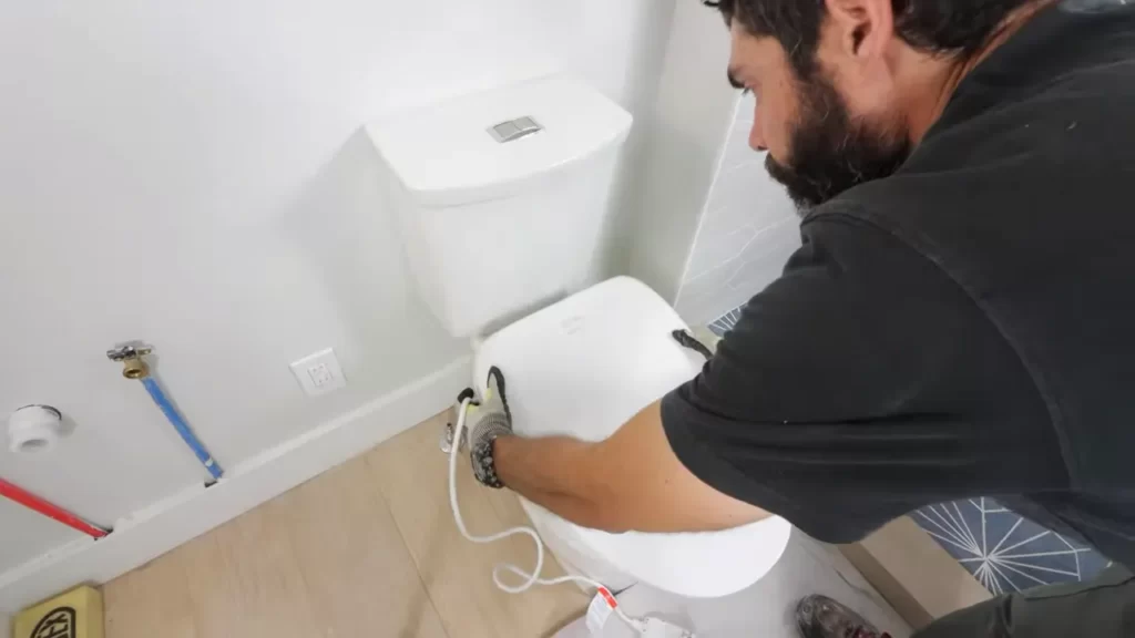 How to Install a Bidet Seat