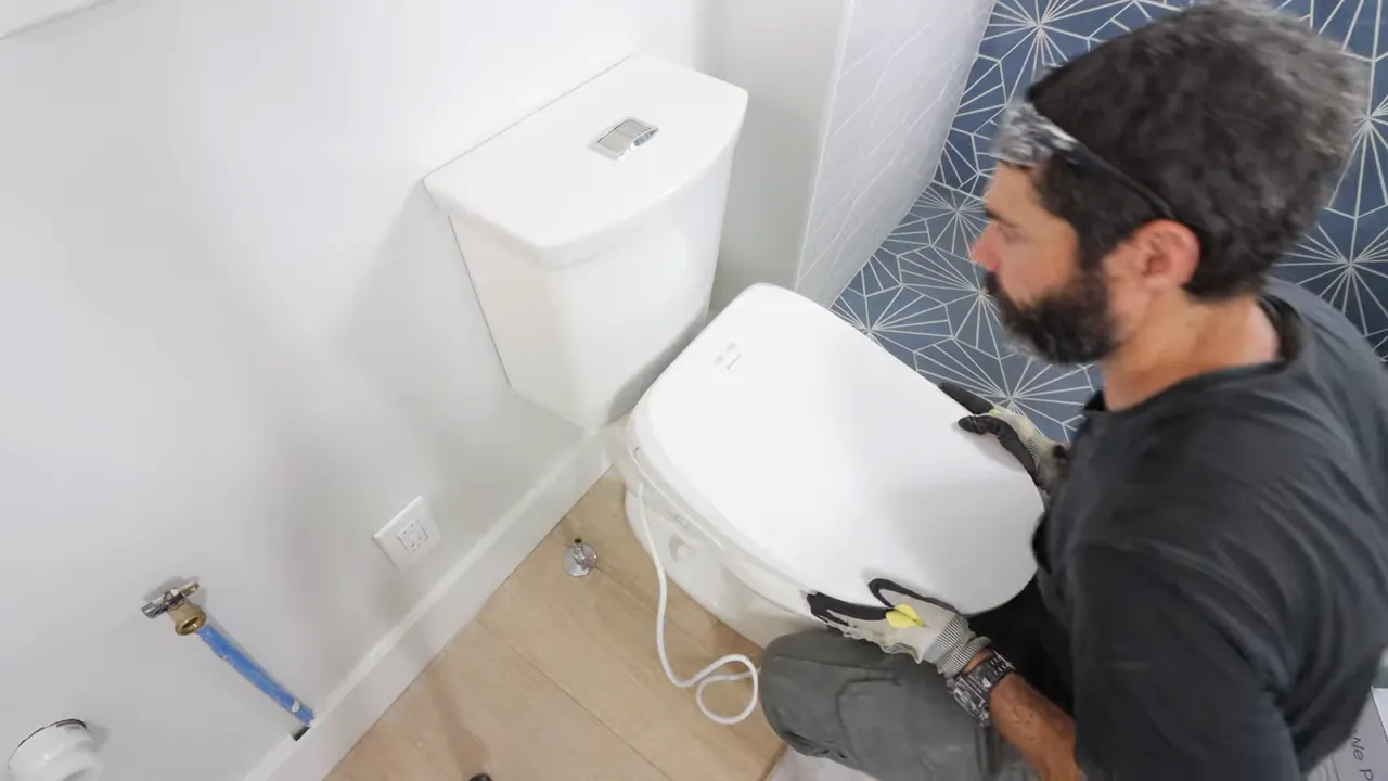 How to Install Toilet Bidet: A Step-by-Step Guide