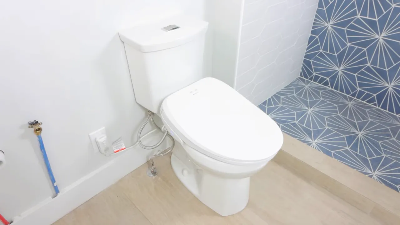 How to Easily Install Bidet Toilet Seat: Step-by-Step Guide