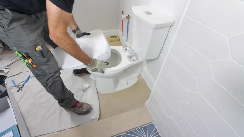 Choosing The Right Bidet Toilet Seat For Your Needs