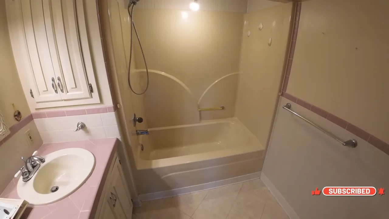 How to Easily Install a Walk in Shower Kit: Step-by-Step Guide