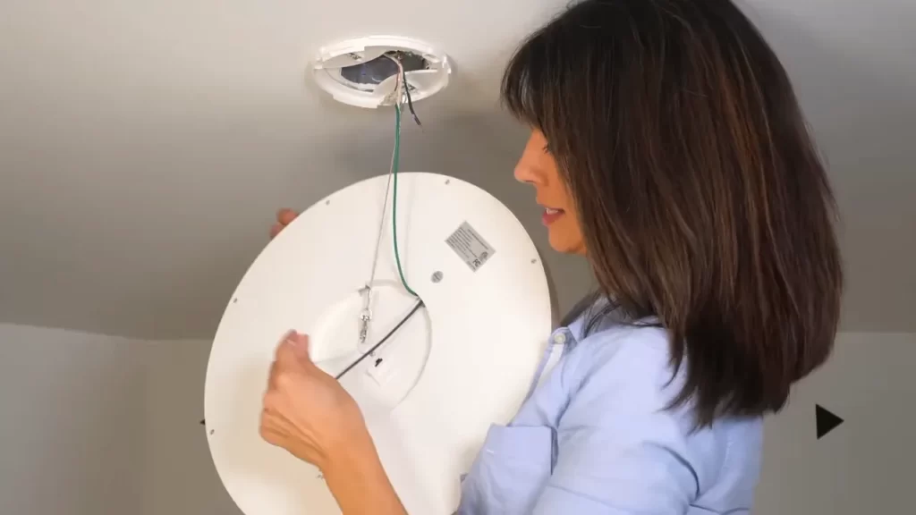 Required Materials For Flush Mount Ceiling Light Installation