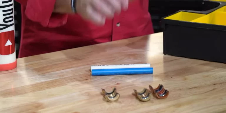 How to Install Quick Connect Fittings