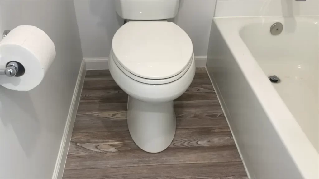 How to Easily Install a Toilet in the Basement: Expert Guide