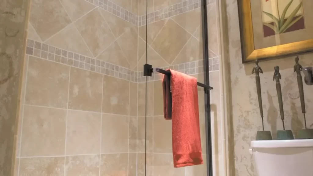 How to Install Framed Shower Door: A Step-by-Step Guide for Beginners