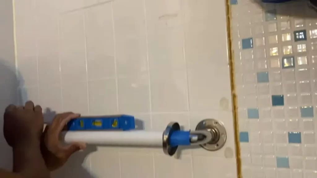 Techniques For Mounting Grab Bars Without Studs