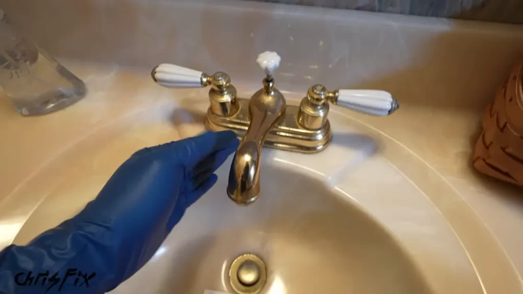 How to Effortlessly Install Faucet in Bathroom Sink: A Step-by-Step Guide