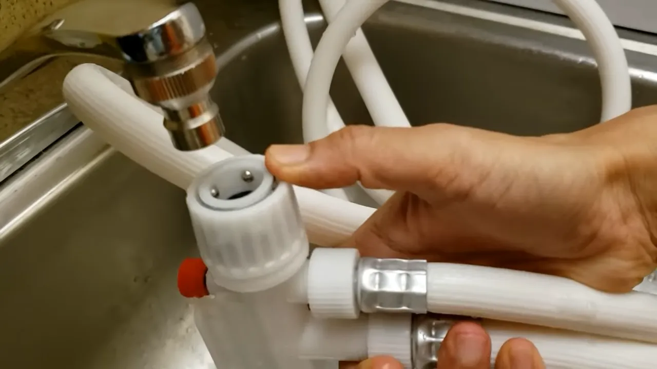 How to Install a Countertop Dishwasher