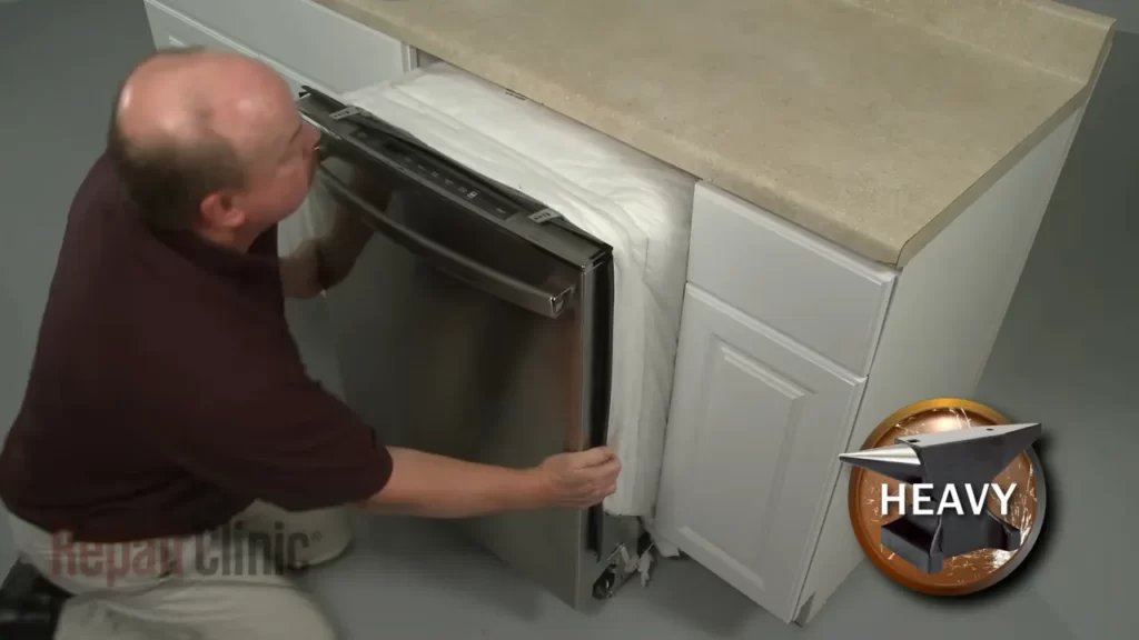 How to Install a Dishwasher Mounting Bracket