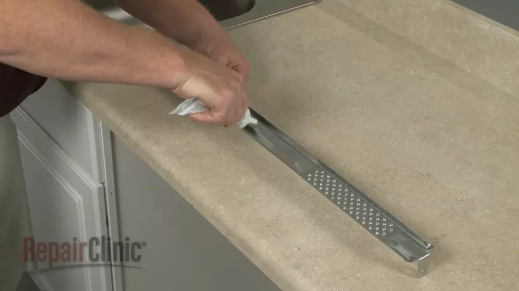 How to Install a Dishwasher Mounting Bracket