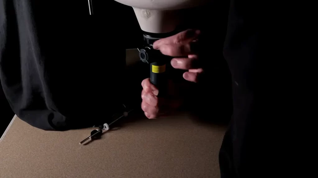 Removing The Old Sink (If Applicable)