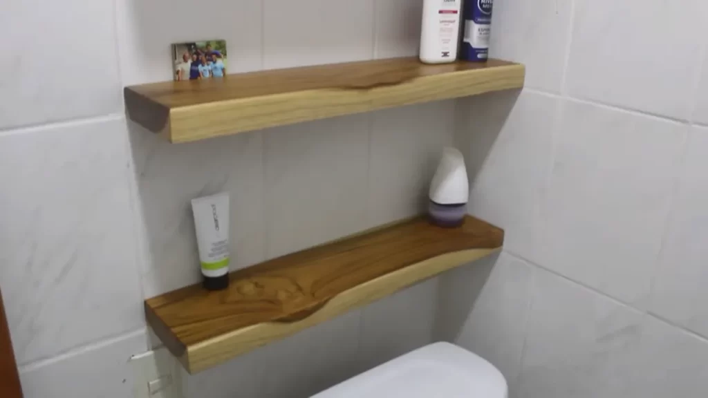 How to Install Floating Shelf in Shower: Step-by-Step Guide