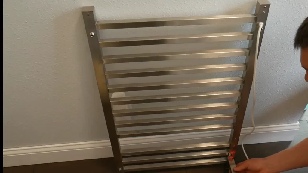 Essential Tools For Installing A Towel Warmer