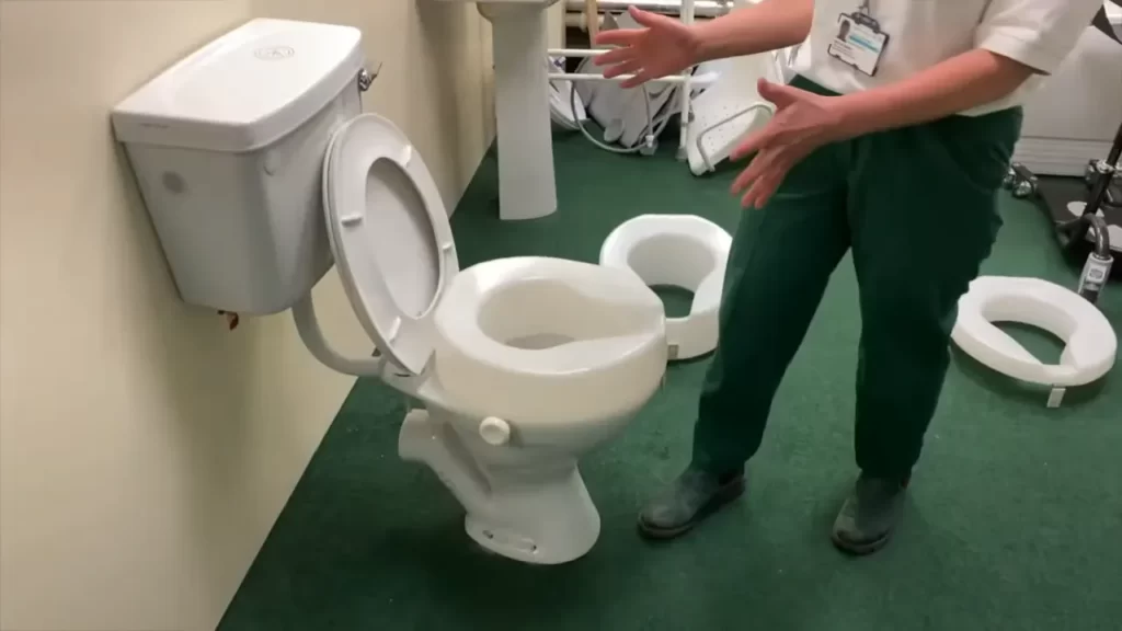 How to Effortlessly Install a Raised Toilet Seat: A Step-by-Step Guide