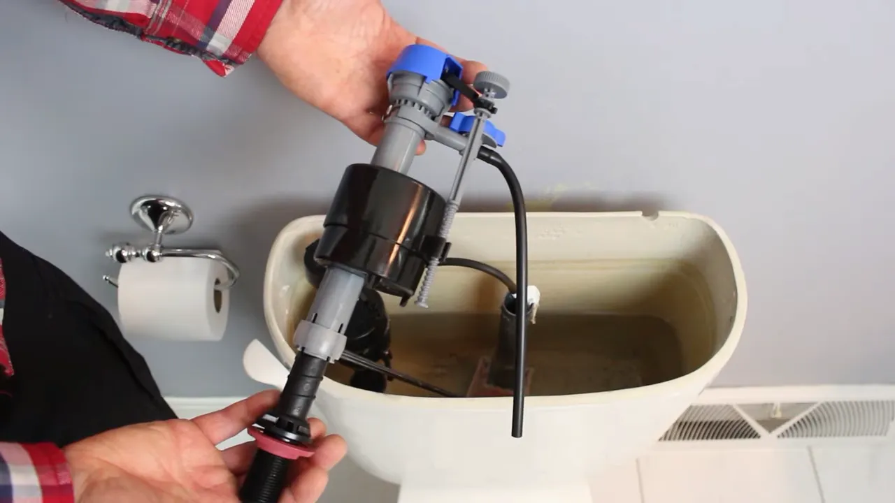 How to Install a Toilet Pump: Expert Guide for Efficient Plumbing