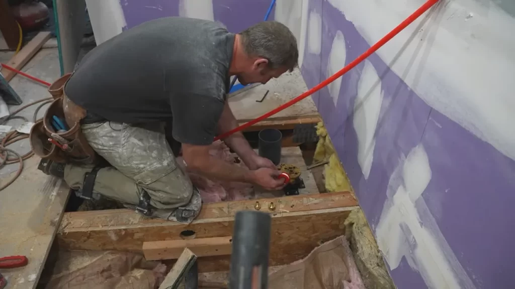 Installation Process Step By Step