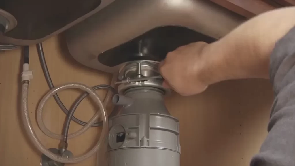 How to Install a Dishwasher With a Garbage Disposal