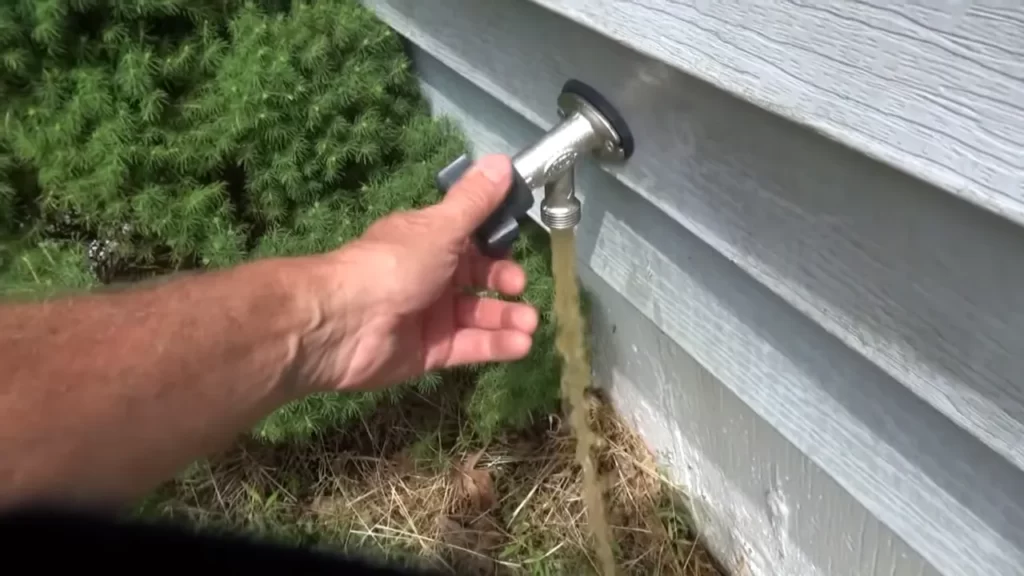 How to Install a Hose Bib