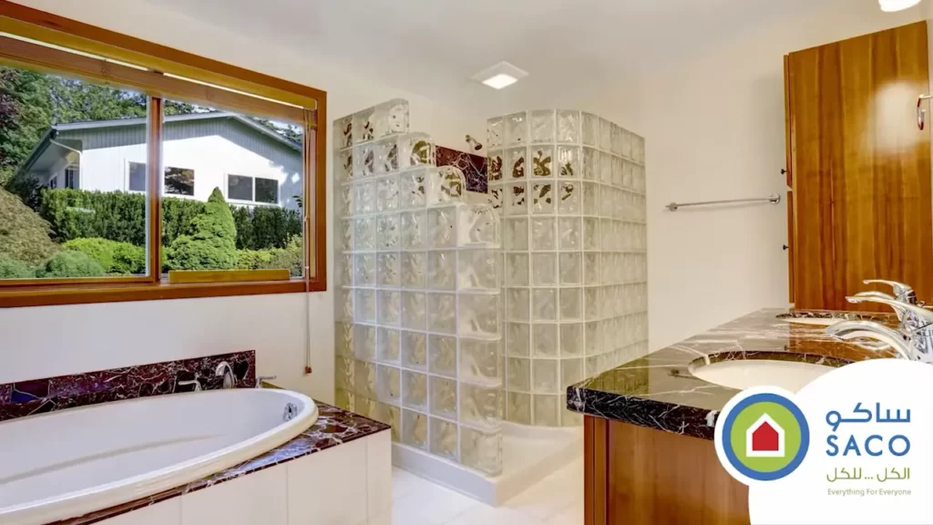 How to Easily Install Glass Blocks in Your Shower: Step-by-Step Guide