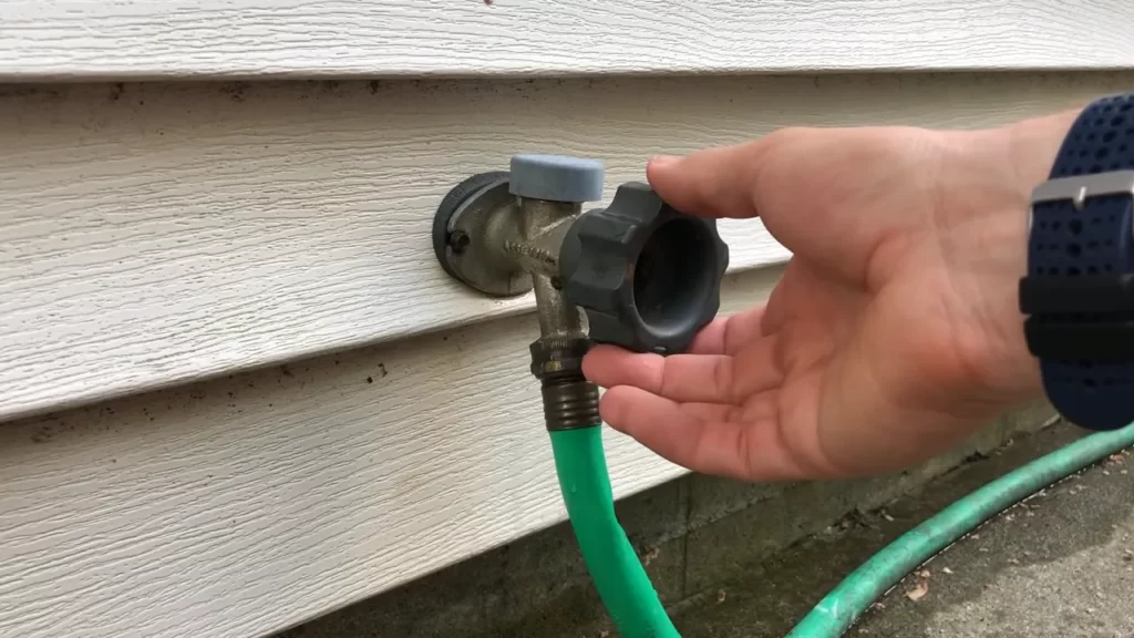 Step-By-Step Guide To Installing An Anti Siphon Valve