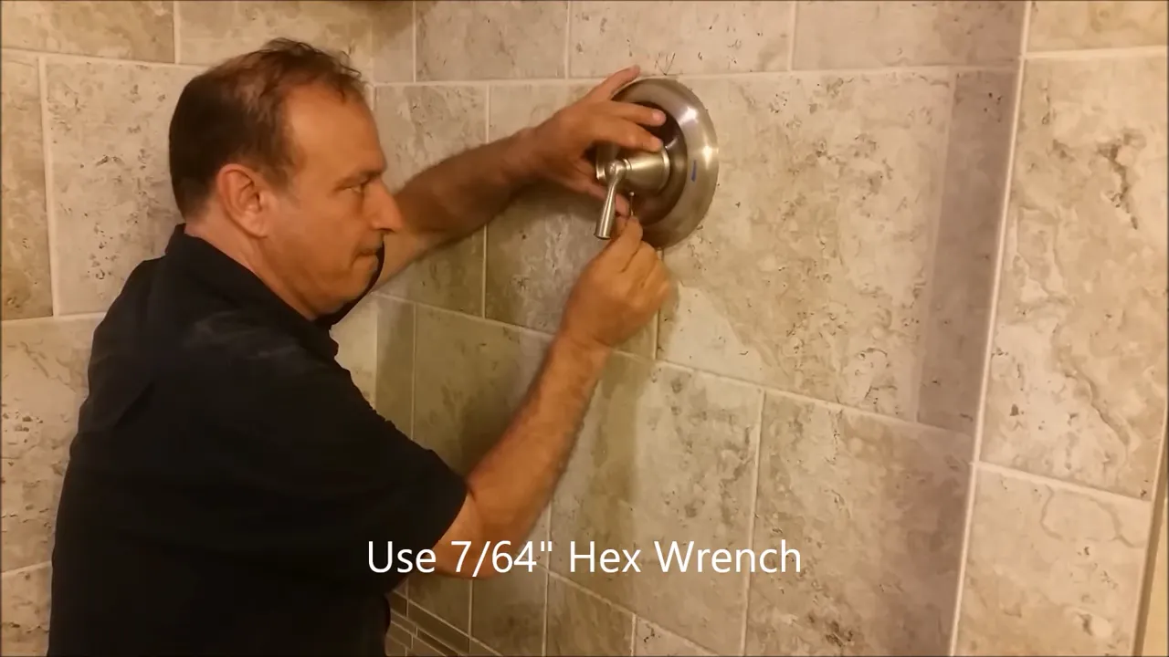 How to Install a Moen Shower Faucet: The Ultimate Step-by-Step Guide