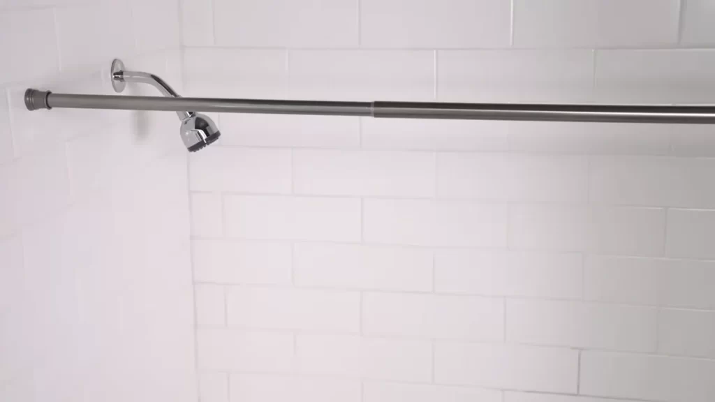 How to Easily Install a Tension Shower Rod: Expert Guide