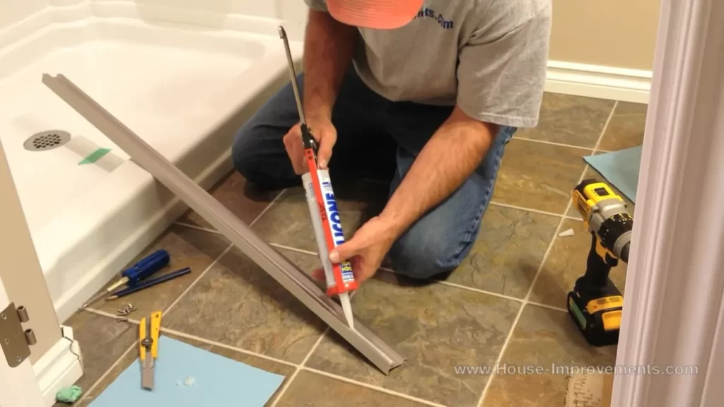 How to Easily Install Sliding Shower Door: A Step-By-Step Guide