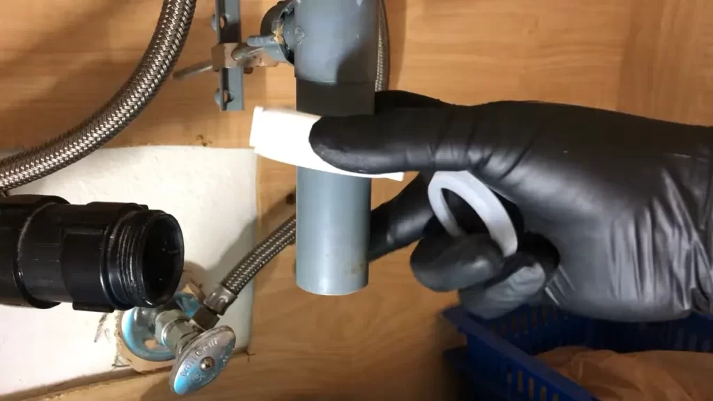 Step 3: Choosing The Right Pee Trap