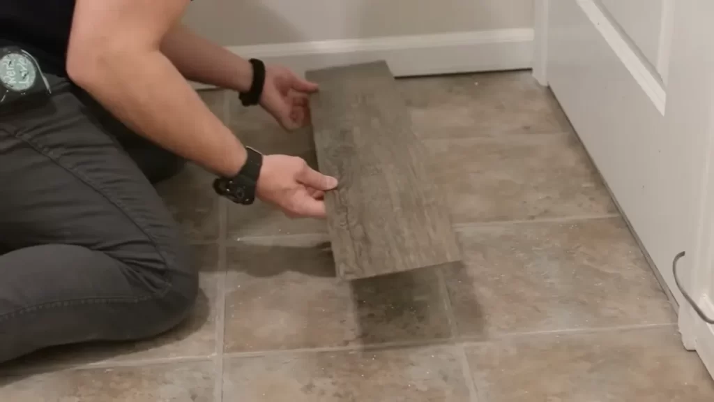 Maintaining And Caring For Self Stick Vinyl Plank Flooring