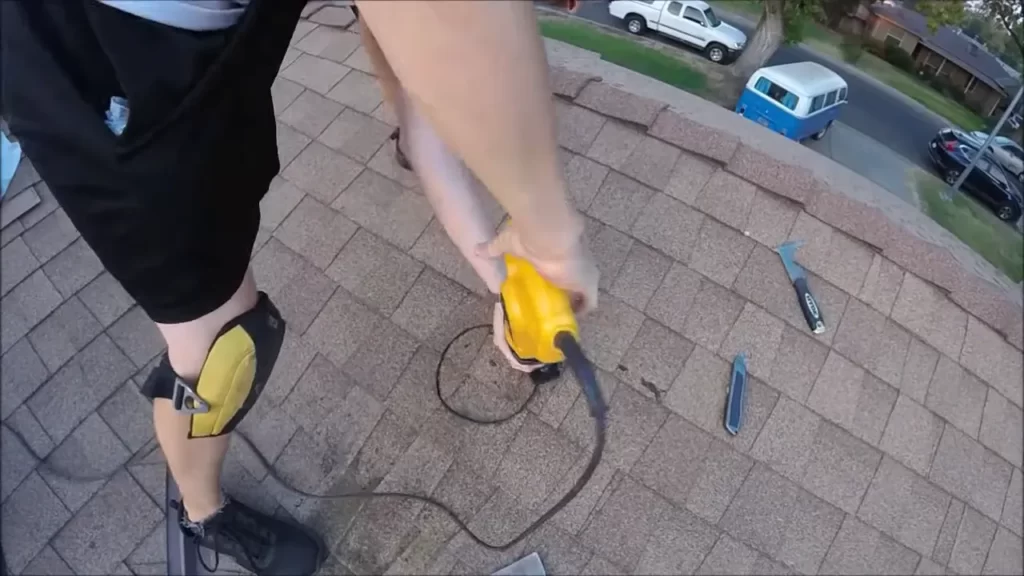 How to Easily Install a Bathroom Roof Vent: A Step-by-Step Guide