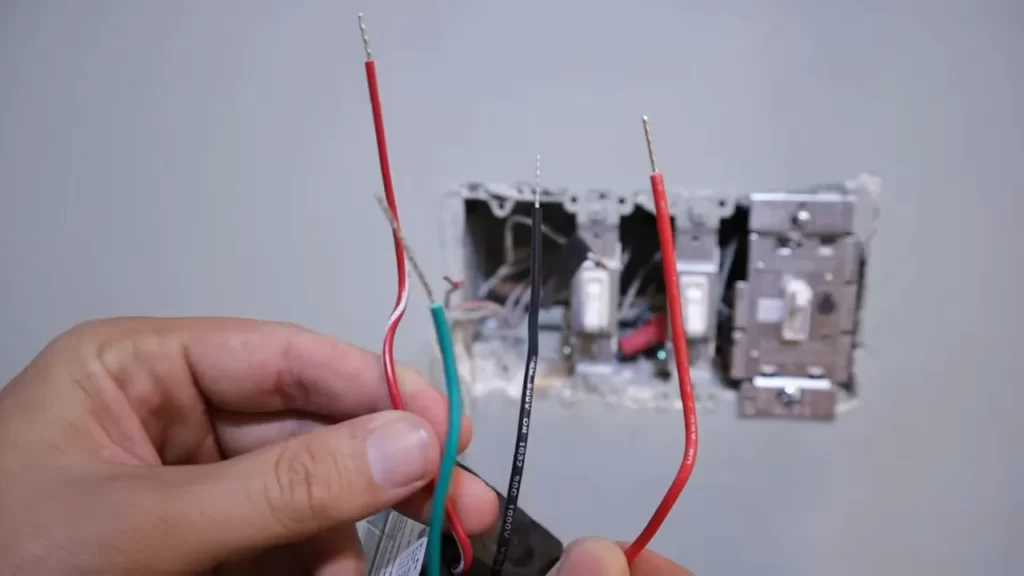 3-Way Dimmer Switch