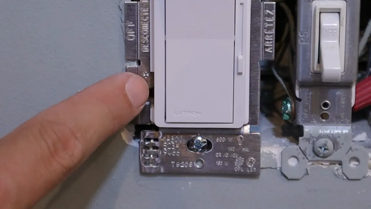 How to Install 3 Way Dimmer Switch: Mastering the Dimming Experience