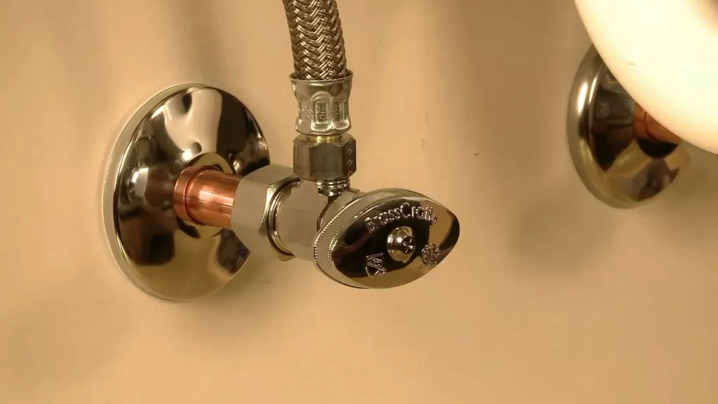 How to Install Compression Valve