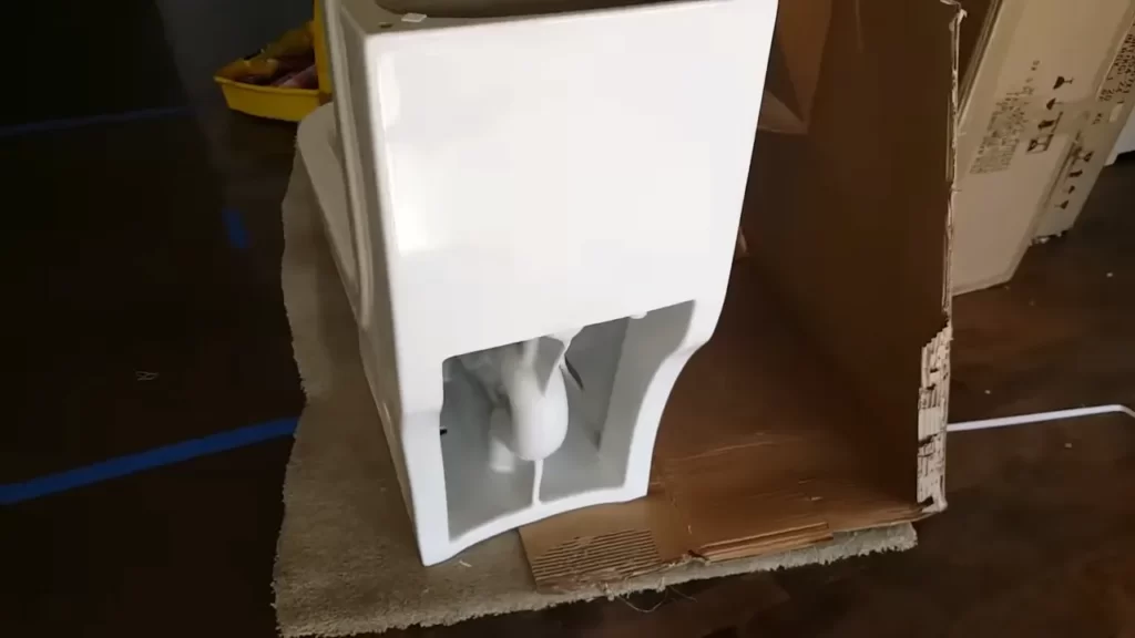 Preparation And Removal