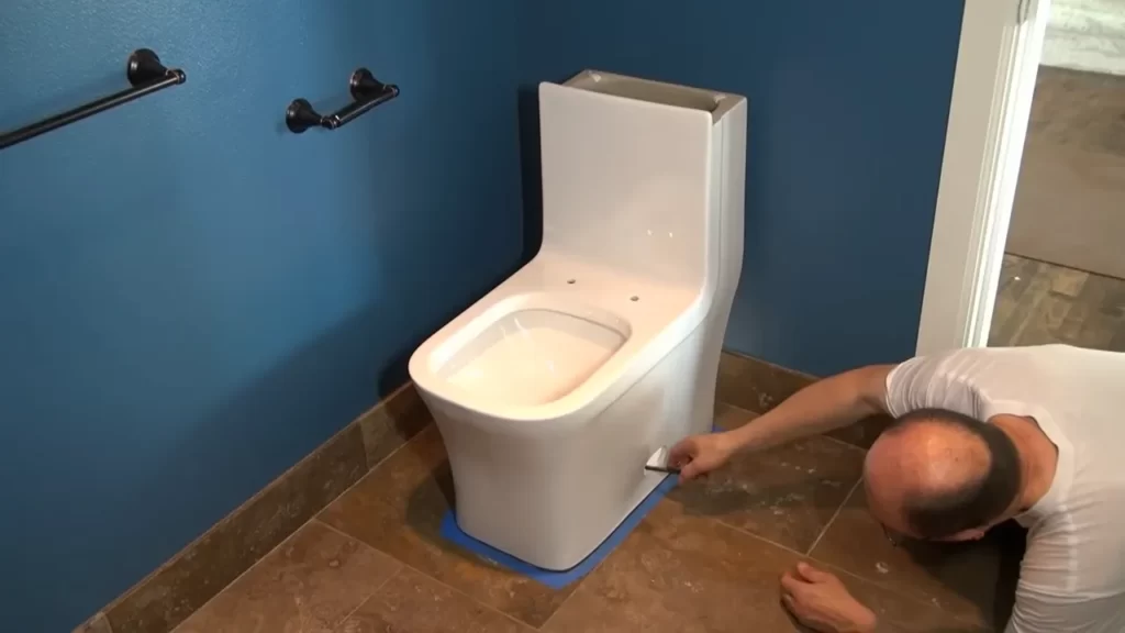 How to Effortlessly Install a One Piece Toilet: Expert Guide