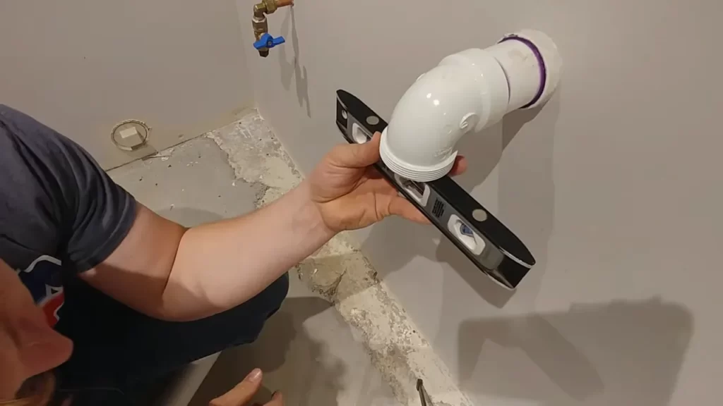 Step 2: Removing The Old Drain Pipe