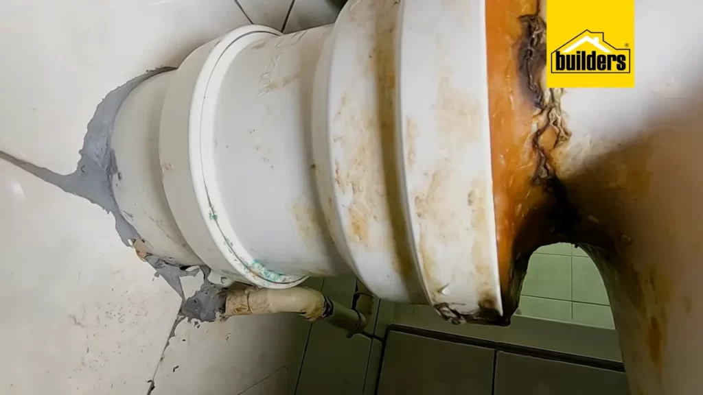 3. Reinstalling The Toilet