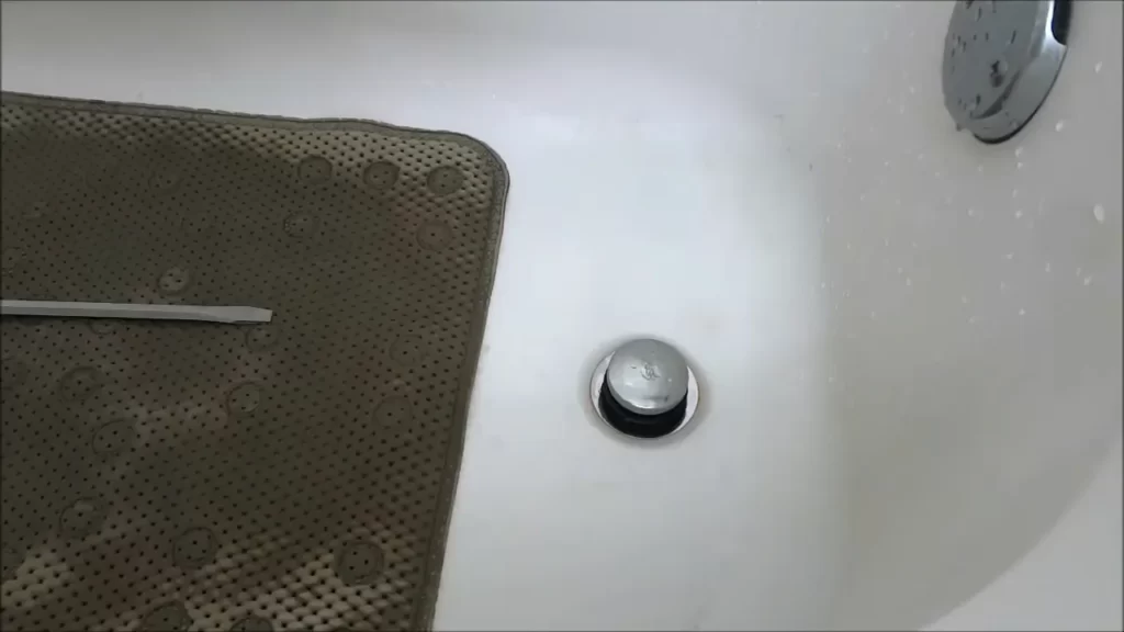 How to Install Bathtub Stopper