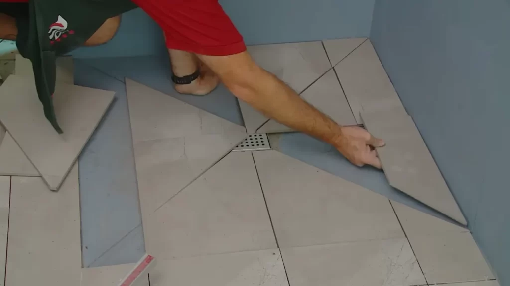 How to Install a Tile Shower Base Like a Pro: Step-by-Step Guide