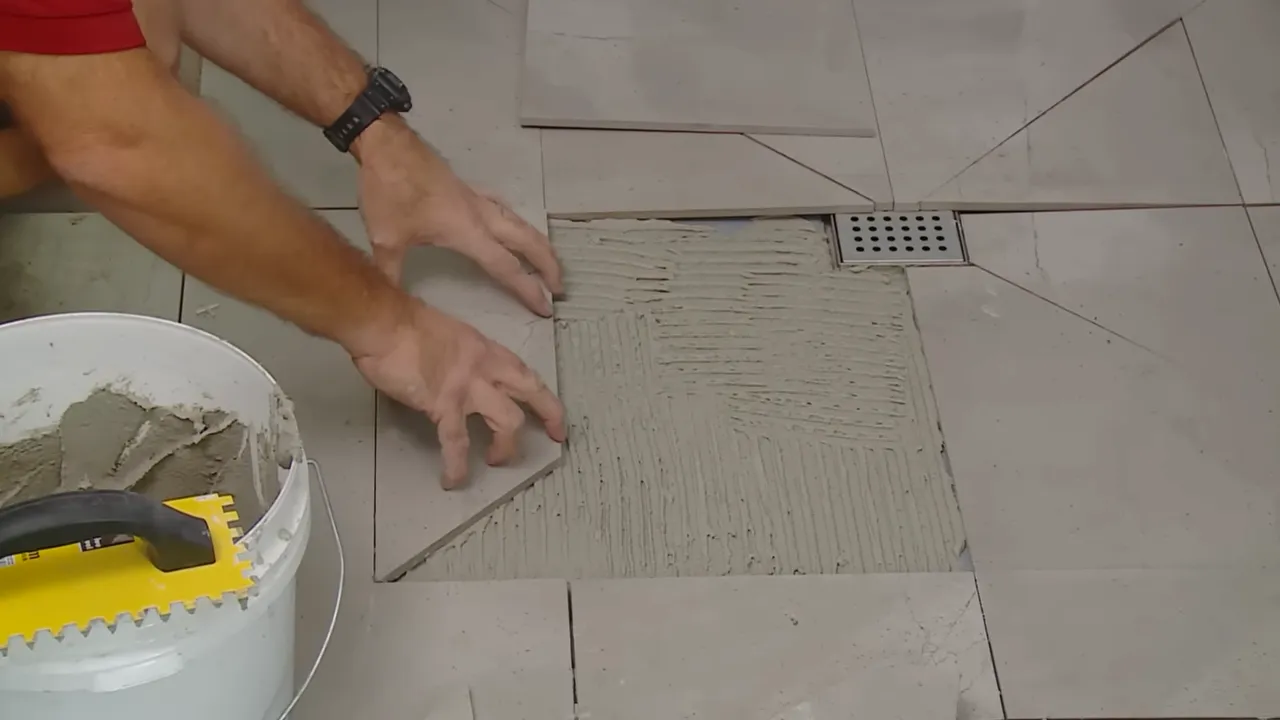 How to Install Tile Shower Base: A Complete Guide for Beginners