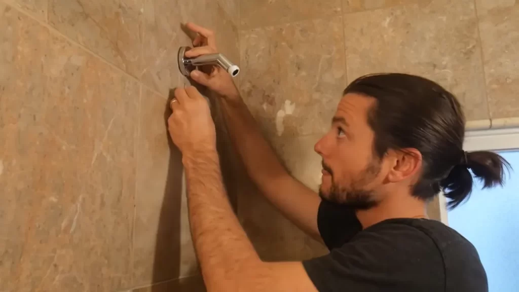 How to Install a Shower Flange: Easy Step-by-Step Guide