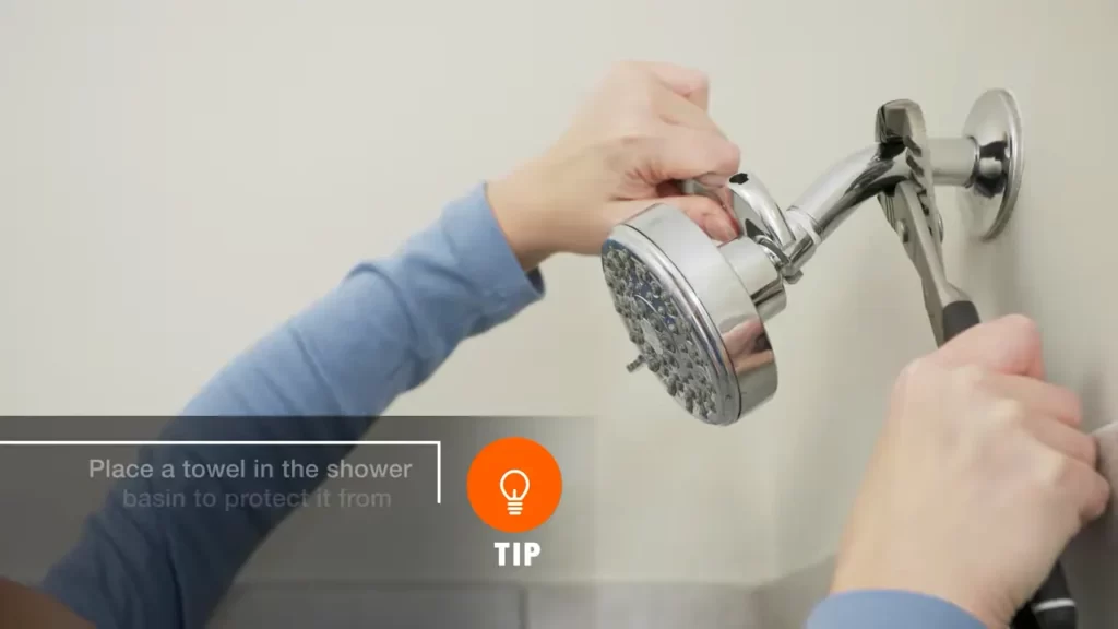 Maintenance And Care Tips For Shower Heads