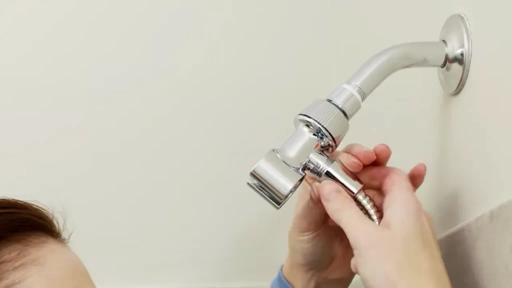 Tips For A Successful Shower Head Installation